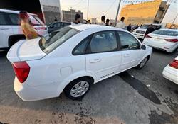 شيفروليه اوبترا